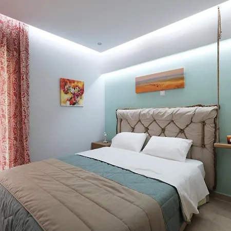 Villas Ve Tiros Exterior photo