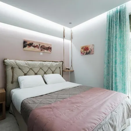 Villas Ve Tiros Exterior photo