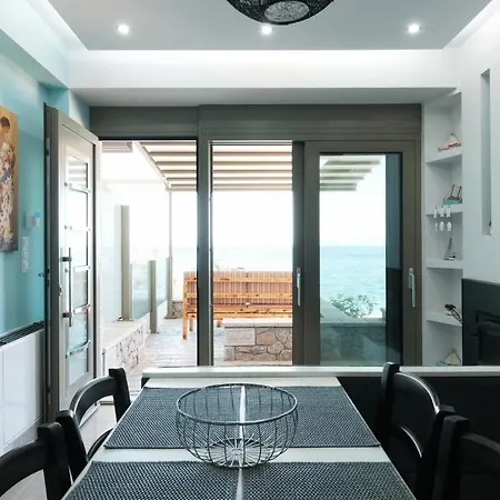 Villas Ve Tiros Exterior photo