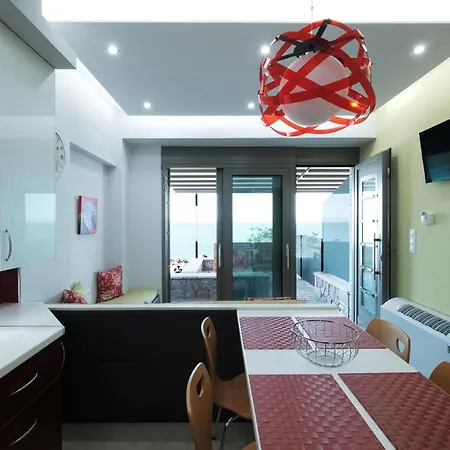 Villas Ve Tiros Exterior photo