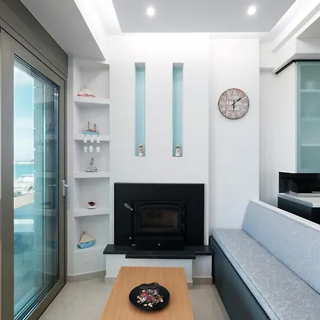Villas Ve Tiros Exterior photo