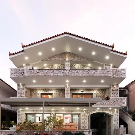 Villas Ve Tiros Exterior photo