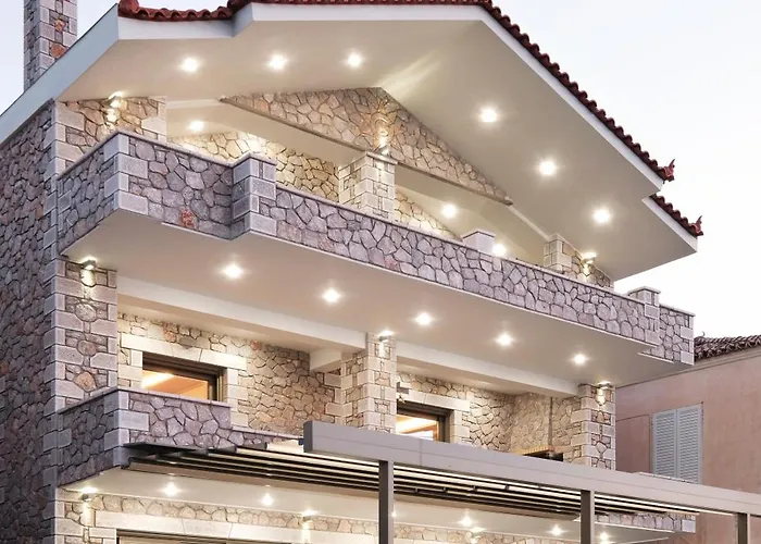 Villas Ve