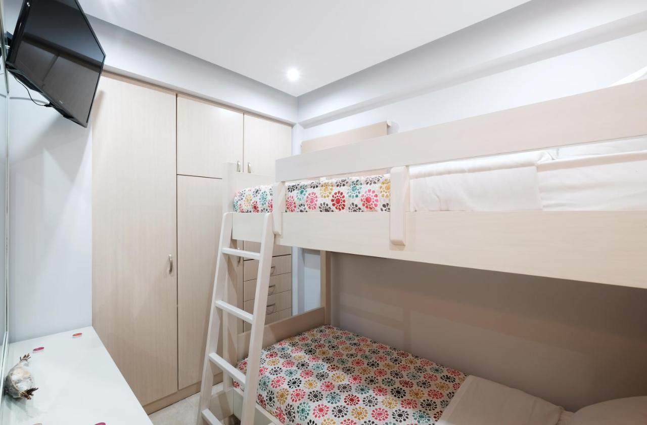 Ve Apartment