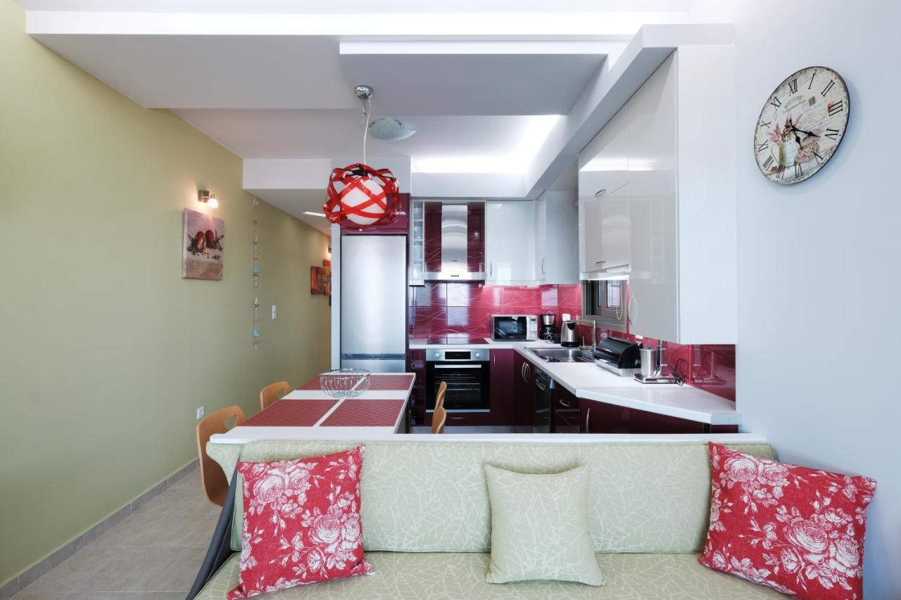 Apartment Ve