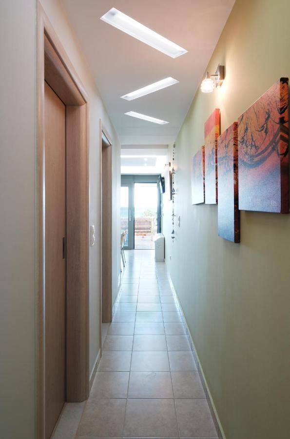 Ve Apartment *
