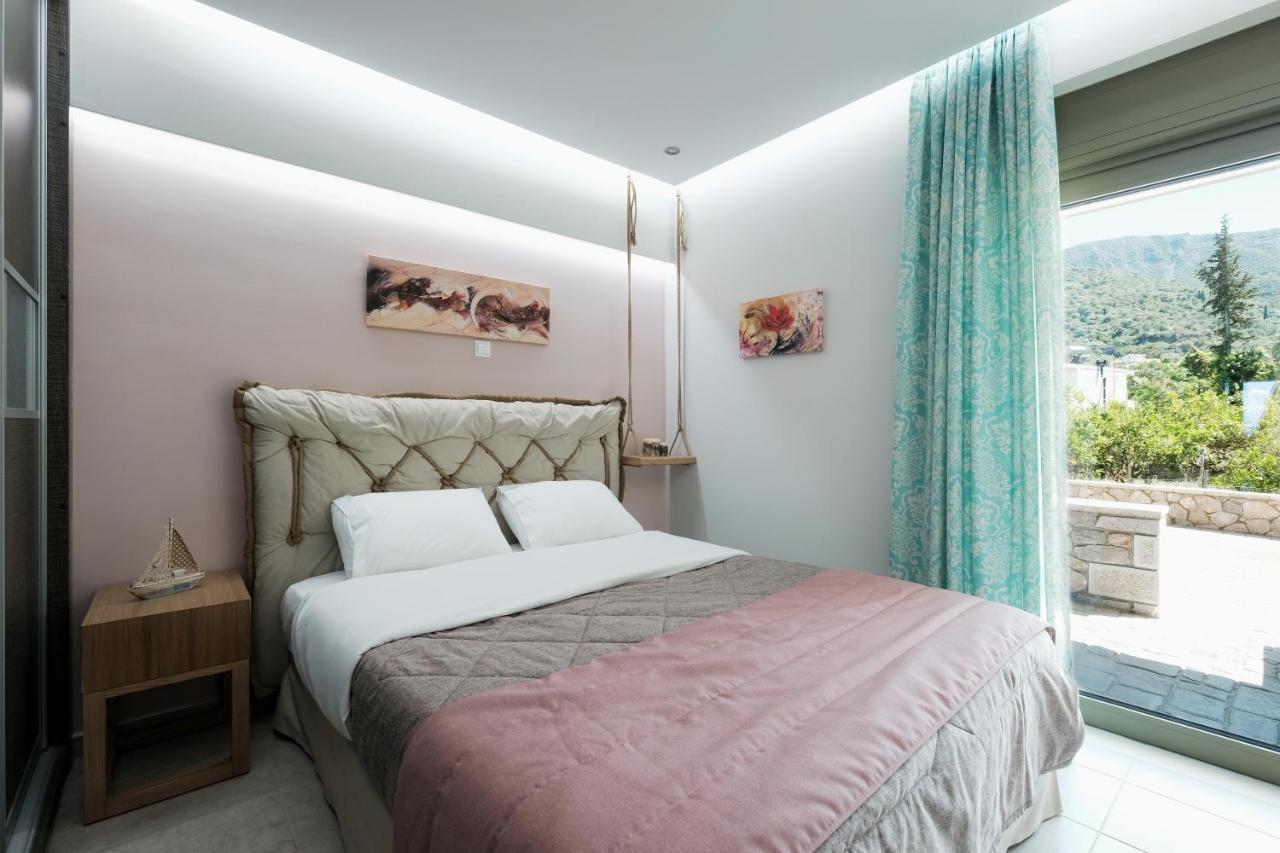 Apartment Ve Tiros