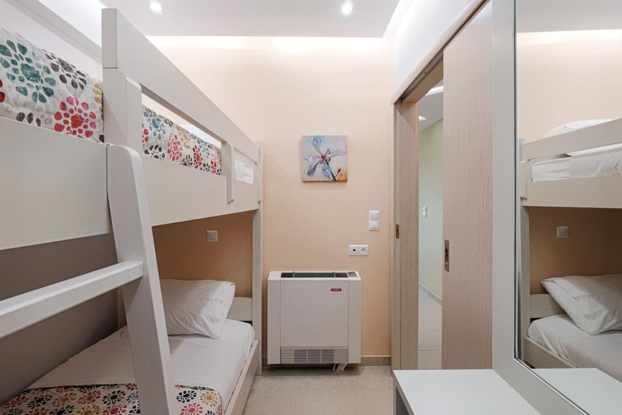 Ve Apartment *