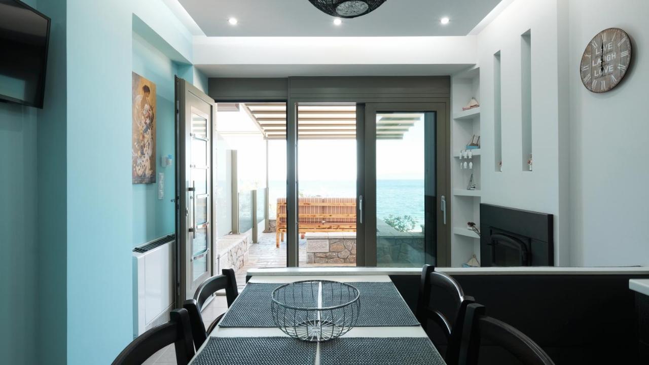 Ve Apartment