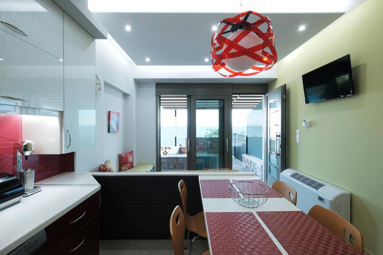 Ve Apartment