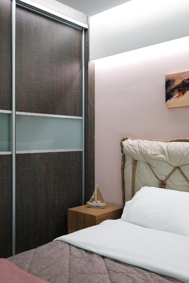Apartment Ve *