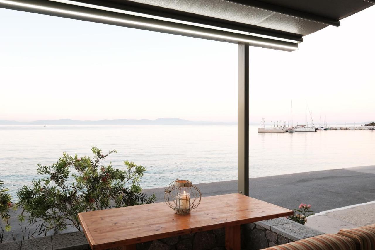 Ve Apartment *