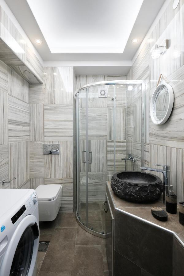 Apartment Ve Tiros