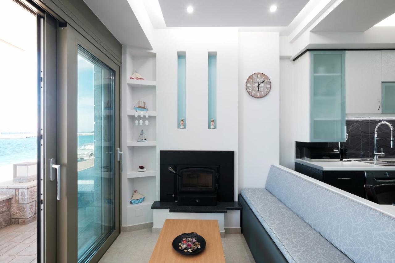 Ve Apartment