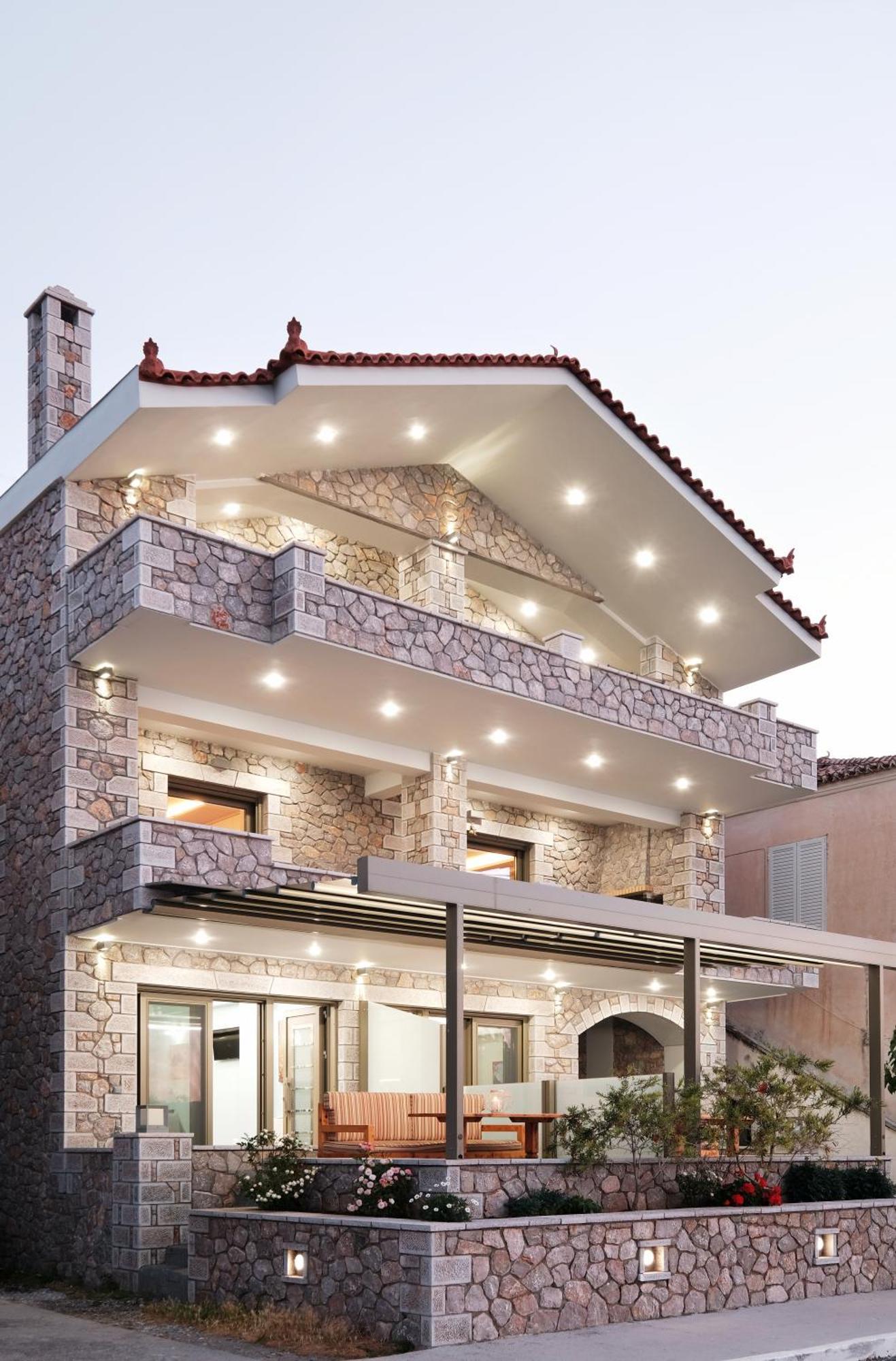 Apartment Ve *